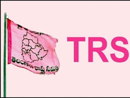 RS dy. chairman poll: TRS to throw its weight behind NDA