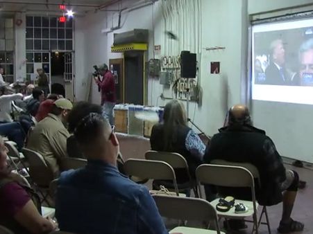 By doing this act, did America’s liberals really prove themselves to be liberals?