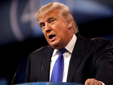 60 percent of Americans disapprove of Donald Trump job performance: Poll