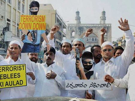 Timeline: 2007 Hyderabad twin bomb blasts case