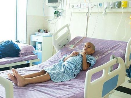 Success Story Of Mani Krishna