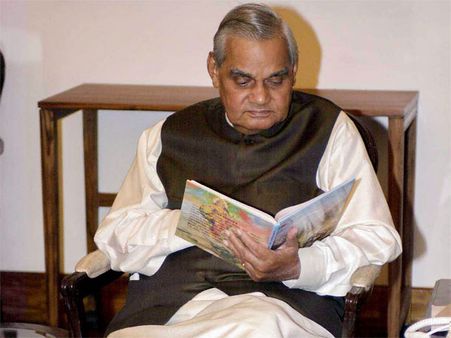 The Vajpayee I knew: Poet statesman and a commander who was not authoritative