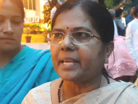Muzaffarpur shelter home case: Bihar Minister Manju Verma resigns