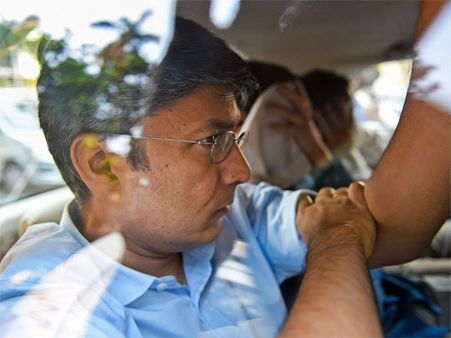 PNB fraud: Vipul Ambani gets conditional bail