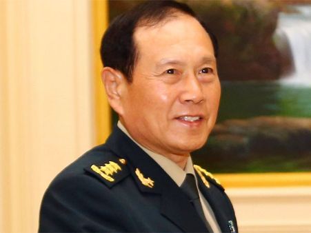 China’s defence minister arrives in India today, Doklam, Ladakh on agenda