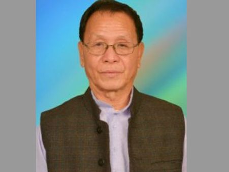 Made in Italy pistol, gold, cash, startling recovery made by NIA at Congress MLA’s home