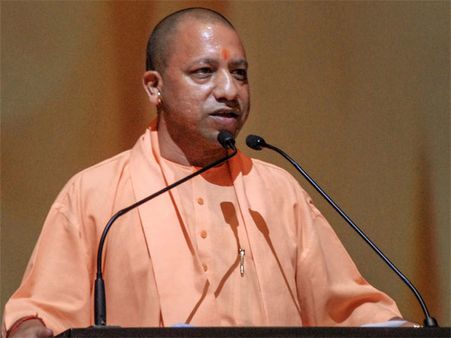 Deaths of infants at BRD hospital not due to lack of oxygen: Yogi