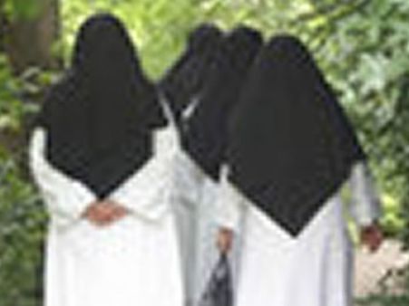 Case to be registered against Missionaries of Jesus for making rape victim nun's photo public