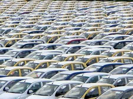 Do not remove speed governors from vehicles, NGO appeals to government