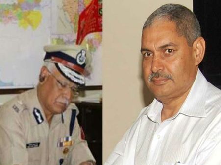 Rajni Kant Misra appointed BSF chief, SS Deswal to head SSB