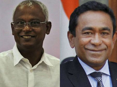 Why the Chinese are not going away from Maldives anytime soon
