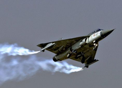 No shifting: Aero India will be held in Bengaluru itself in Feb