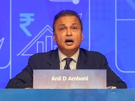 RCom to exit telecom fully to focus on realty: Anil Ambani