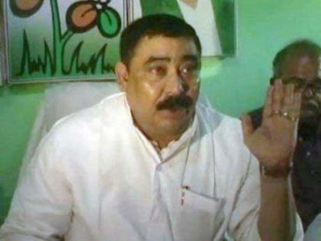 If you can’t control her, fix BJP leader in cannabis case says TMC leader