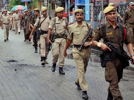 Hizbul’s tentacles in Assam widens as another operative is nabbed