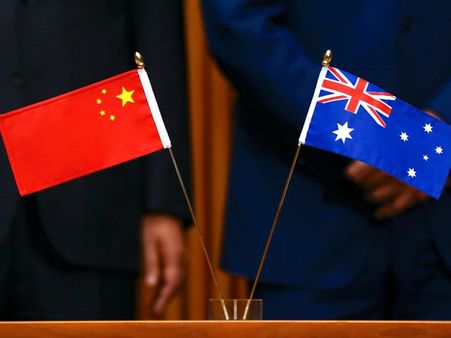 For breaching internet norms, China blocks ABC website