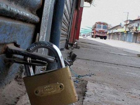 Bharat Bandh today: Who’s supporting it and who's not