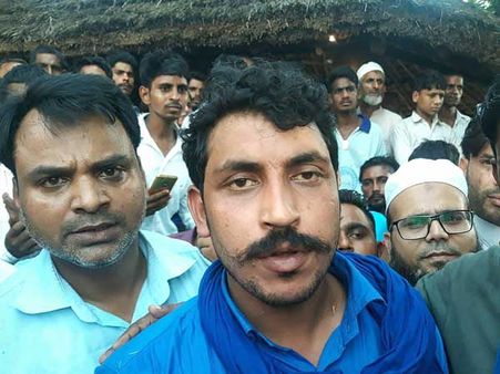 Bhim Army chief Chandrashekhar to emerge a big players in the UP politics
