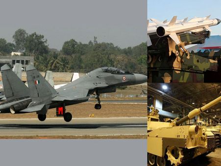 From Bofors to Rafale: Defence scams that rocked India