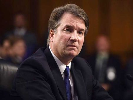 Brett Kavanaugh: Charges of sexual misconduct by 3 women put his SC candidacy in serious trouble