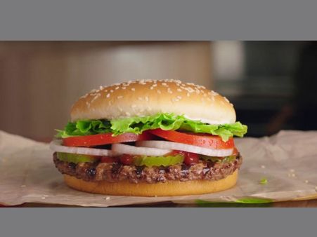 Burger King’s AI-written ads may not be as crispy as their chicken legs but yet it’s a phenomenon