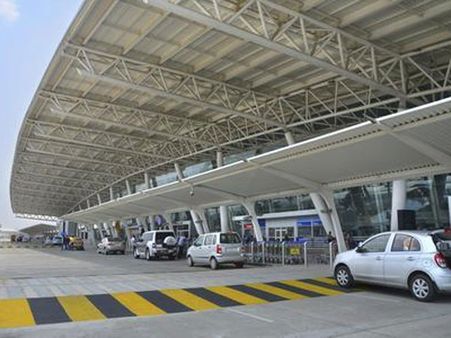 Chennai airport to get new terminal for Rs 2500 crore in next four years