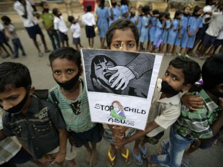 Slow progress in POCSO cases to take a century to get judgment in all cases