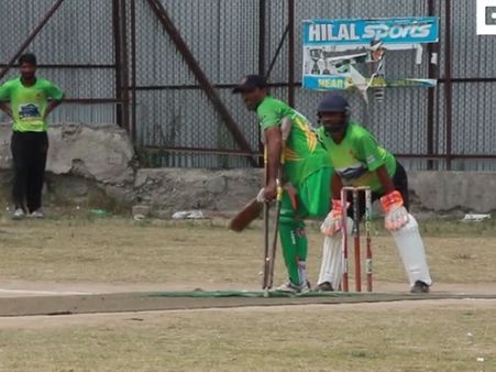 Why this cricketer could inspire us even more than Sachin Tendulkar