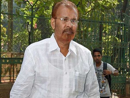 HC verdict in Sohrabuddin case likely today