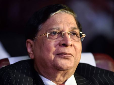In a ‘very busy’ final week, CJI Misra added the Bhima-Koregaon case to reserved list of orders