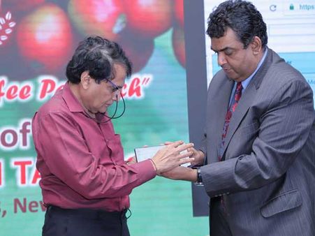 Coffee board launches digital initiatives to benefit coffee stakeholders