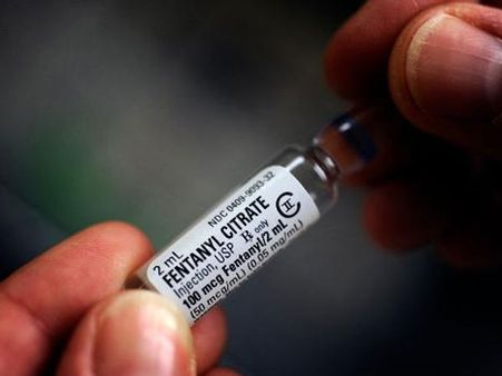 Doomsday drug with potential to kill 5 million people seized: DRI busts illegal lab at Indore