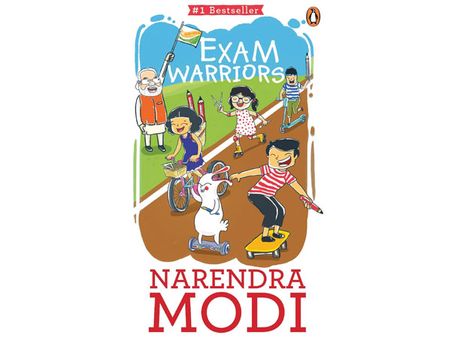 Urdu version of PM’s Exam Warriors to be released by Rishi Kapoor and others on September 15