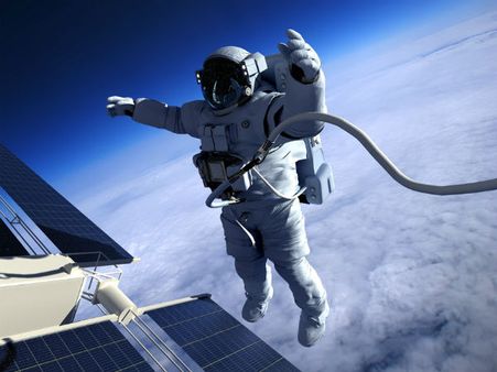 How India and France will work together on ISRO's 'Gaganyaan' human space mission