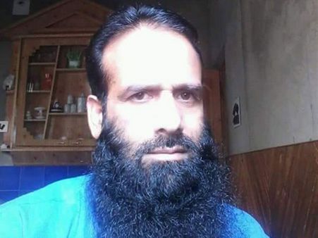 Lashkar in damage control mode after its terrorist kills Hurriyat leader