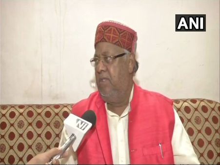 On lines of NCW, BJP MP demands commission for men