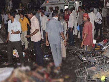 Third accused convicted in 2007 Hyderabad twin blasts case