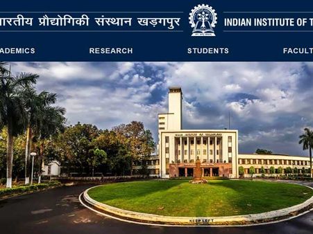IIT JAM 2019: Registration, syllabus, fees, eligibility, exam date, application