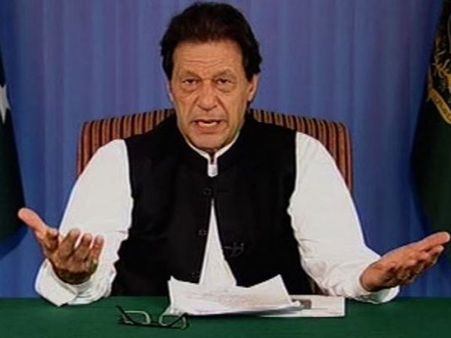 Pak to open Kartarpur Corridor for Pilgrims, Imran Khan to break ground