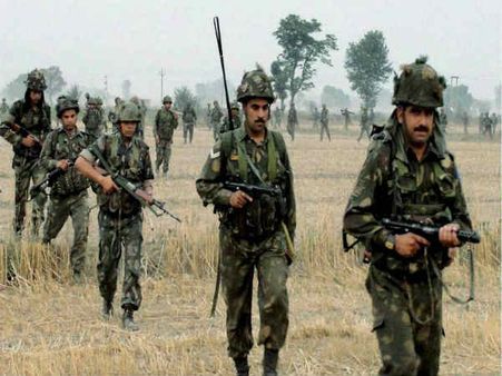 Lean mean Indian Army: 1,50,000 troops to be cut