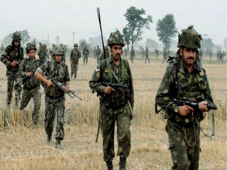 Headache for India as China inducts deadly Sniper Platoon into its army