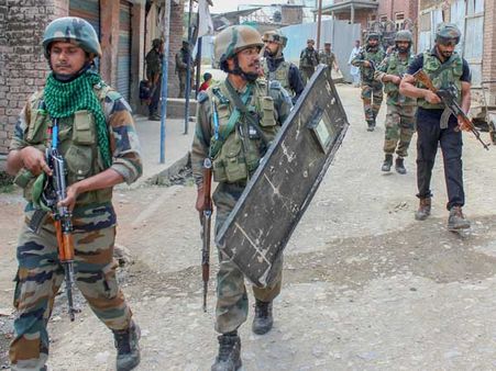 Big terror attack on major temple in UP foiled