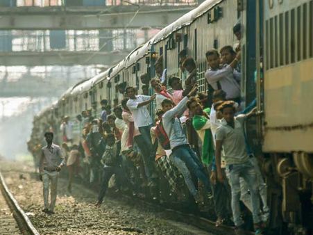 IRCTC to get a short and catchy 'name'