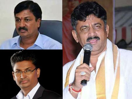 The Karnataka coalition tussle: Will the boat rock or remain steady until 2019