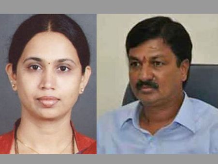 Karnataka: More than what meets the eye in the Jarkiholi-Laxmi Hebbalkar fight