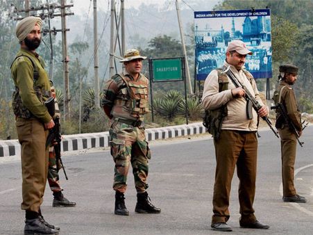 J&K: Tit for tat abductions, all 11 relatives of J&K police released