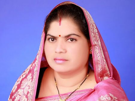 Meet Kerabai Manhar, country’s 6th poorest MLA from poll-bound Chhattisgarh