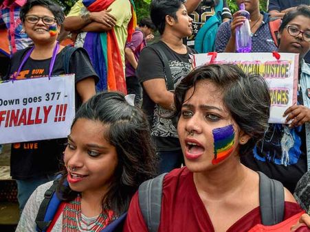 Milli Council, JuH criticise SC decision on Section 377; Christian organisations opposed in SC