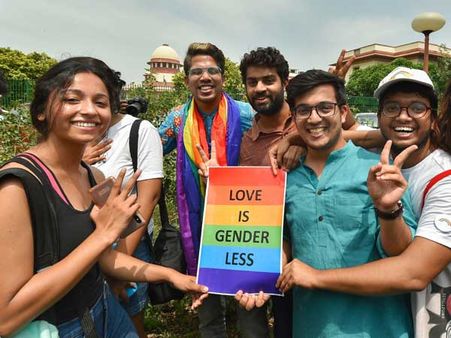 What will happen to armed forces as homosexuality a punishable offense under their laws?