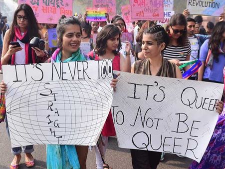 Section 377 verdict: Know about Suresh Kumar Koushal vs. Naz Foundation